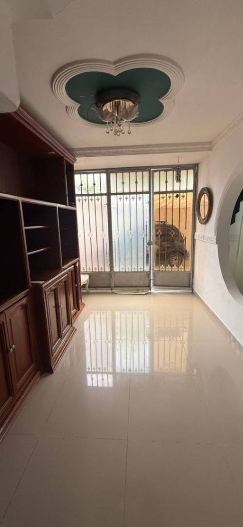 Casa en arriendo en Barrancabermeja